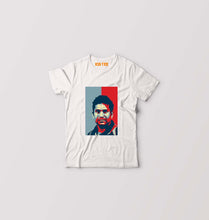 Load image into Gallery viewer, Sachin Tendulkar Kids T-Shirt for Boy/Girl-White-Ektarfa.online