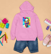 Load image into Gallery viewer, Rafael Nadal (RAFA) Kids Hoodie for Boy/Girl-Light Baby Pink-Ektarfa.online