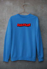 Load image into Gallery viewer, Baazigar Unisex Sweatshirt for Men/Women-Ektarfa.online