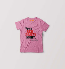 Load image into Gallery viewer, Conor McGregor UFC Kids T-Shirt for Boy/Girl-Pink-Ektarfa.online