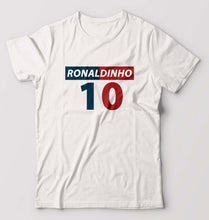Load image into Gallery viewer, Ronaldinho T-Shirt for Men-Ektarfa.online