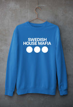Load image into Gallery viewer, Swedish House Mafia Unisex Sweatshirt for Men/Women-Ektarfa.online