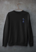 Load image into Gallery viewer, Tottenham Hotspur F.C Unisex Sweatshirt for Men/Women-Black-Ektarfa.online