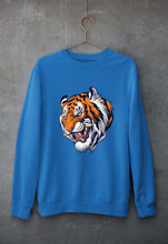 Load image into Gallery viewer, Tiger Unisex Sweatshirt for Men/Women-Ektarfa.online