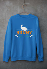 Load image into Gallery viewer, Rabbit Bunny Unisex Sweatshirt for Men/Women-Ektarfa.online