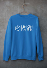 Load image into Gallery viewer, Linkin Park Unisex Sweatshirt for Men/Women-Royal Blue-Ektarfa.online