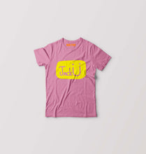 Load image into Gallery viewer, Jack u Kids T-Shirt for Boy/Girl-Pink-Ektarfa.online