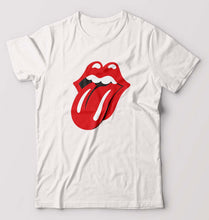 Load image into Gallery viewer, Rolling Stones T-Shirt for Men-White-Ektarfa.online
