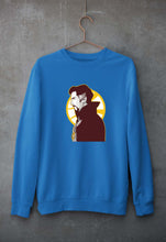 Load image into Gallery viewer, Doctor Strange Superhero Unisex Sweatshirt for Men/Women-Royal Blue-Ektarfa.online