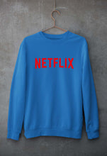 Load image into Gallery viewer, Netflix Unisex Sweatshirt for Men/Women-Ektarfa.online