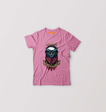 Load image into Gallery viewer, Owl Music Kids T-Shirt for Boy/Girl-Ektarfa.online