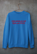 Load image into Gallery viewer, FIFA World Cup Qatar 2022 Unisex Sweatshirt for Men/Women-Ektarfa.online