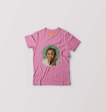 Load image into Gallery viewer, Kendrick Lamar T-Shirt for Boy/Girl-PInk-Ektarfa.online
