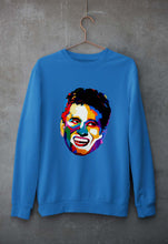 Load image into Gallery viewer, Sachin Tendulkar Unisex Sweatshirt for Men/Women-Ektarfa.online