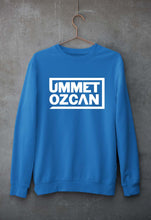 Load image into Gallery viewer, Ummet Ozcan Unisex Sweatshirt for Men/Women-Ektarfa.online