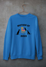 Load image into Gallery viewer, Mother of Dog Unisex Sweatshirt for Men/Women-Ektarfa.online