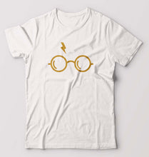 Load image into Gallery viewer, Harry Potter T-Shirt for Men-White-Ektarfa.online