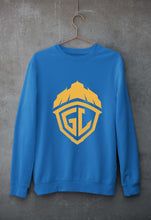 Load image into Gallery viewer, Mobile India (BGMI) Godlike Esport Unisex Sweatshirt for Men/Women-Ektarfa.online