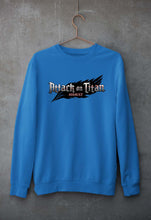 Load image into Gallery viewer, Attack on Titan Unisex Sweatshirt for Men/Women-Ektarfa.online