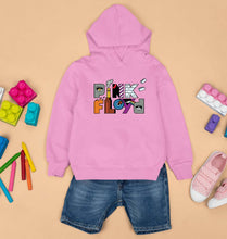 Load image into Gallery viewer, Pink Floyd Kids Hoodie for Boy/Girl-Light Baby Pink-Ektarfa.online