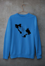 Load image into Gallery viewer, Dog Unisex Sweatshirt for Men/Women-Ektarfa.online