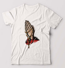 Load image into Gallery viewer, Christian T-Shirt for Men-White-Ektarfa.online