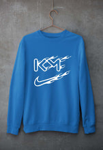 Load image into Gallery viewer, Kylian Mbappé Unisex Sweatshirt for Men/Women-Ektarfa.online