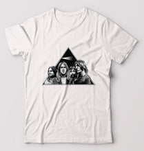 Load image into Gallery viewer, Pink Floyd T-Shirt for Men-White-Ektarfa.online
