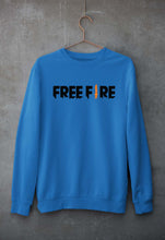 Load image into Gallery viewer, Free Fire Unisex Sweatshirt for Men/Women-Ektarfa.online