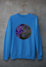 Load image into Gallery viewer, Yin Yang Unisex Sweatshirt for Men/Women-Ektarfa.online