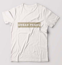 Load image into Gallery viewer, Urban Pendu T-Shirt for Men-White-Ektarfa.online