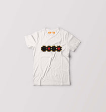Load image into Gallery viewer, Poker Kids T-Shirt for Boy/Girl-White-Ektarfa.online