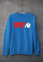 Load image into Gallery viewer, Gorilla Wear Unisex Sweatshirt for Men/Women-Ektarfa.online