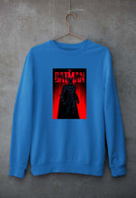 Load image into Gallery viewer, Batman Superhero Unisex Sweatshirt for Men/Women-Ektarfa.online