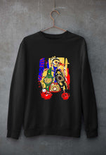 Load image into Gallery viewer, Mike Tyson Unisex Sweatshirt for Men/Women-Black-Ektarfa.online