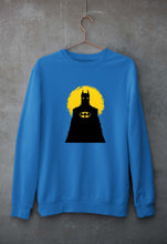 Load image into Gallery viewer, Batman Superhero Unisex Sweatshirt for Men/Women-Ektarfa.online