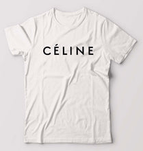 Load image into Gallery viewer, Celine T-Shirt for Men-White-Ektarfa.online