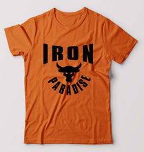 Load image into Gallery viewer, Iron Paradise T-Shirt for Men-Ektarfa.online