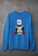 Load image into Gallery viewer, Jiraiya Unisex Sweatshirt for Men/Women-Ektarfa.online