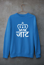 Load image into Gallery viewer, Jaat Unisex Sweatshirt for Men/Women-Ektarfa.online