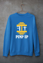 Load image into Gallery viewer, Fit Gym Unisex Sweatshirt for Men/Women-Ektarfa.online