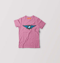 Load image into Gallery viewer, BMW Kids T-Shirt for Boy/Girl-Pink-Ektarfa.online