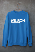 Load image into Gallery viewer, Wilson Unisex Sweatshirt for Men/Women-Ektarfa.online