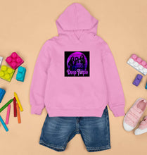 Load image into Gallery viewer, Deep Purple Kids Hoodie for Boy/Girl-Ektarfa.online
