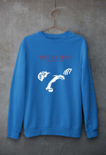 Load image into Gallery viewer, The Smiths Unisex Sweatshirt for Men/Women-Royal Blue-Ektarfa.online
