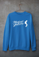 Load image into Gallery viewer, Michael Jackson Unisex Sweatshirt for Men/Women-Ektarfa.online