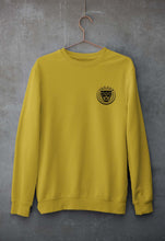 Load image into Gallery viewer, Jaguar Unisex Sweatshirt for Men/Women-Mustard Yellow-Ektarfa.online