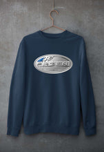 Load image into Gallery viewer, Pagani Unisex Sweatshirt for Men/Women-Navy Blue-Ektarfa.online