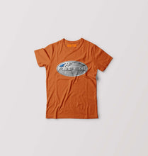 Load image into Gallery viewer, Pagani Kids T-Shirt for Boy/Girl-Orange-Ektarfa.online