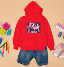 Load image into Gallery viewer, BLACKPINK Kids Hoodie for Boy/Girl-RED-Ektarfa.online